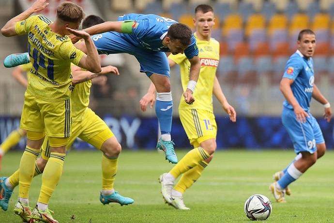 Nhận định, soi k&egrave;o Stenles Pinsk vs BATE, 23h00 ng&agrave;y 21/6