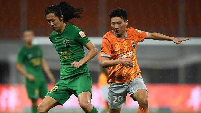 Link xem trực tiếp Sichuan Jiuniu vs Zhejiang, 15h30 ng&agrave;y 22/6