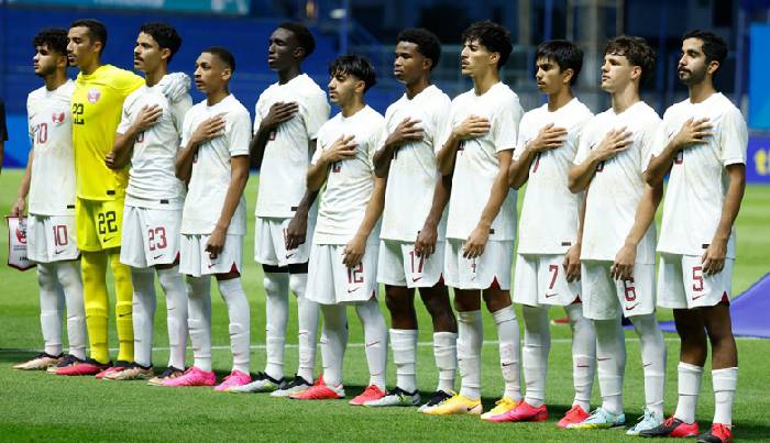 Link xem trực tiếp U17 Afghanistan vs U17 Qatar, 21h00 ng&agrave;y 22/6