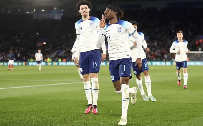 Link xem trực tiếp U21 CH S&eacute;c vs U21 Anh, 23h00 ng&agrave;y 22/6