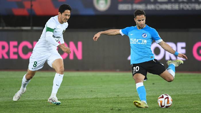 Link xem trực tiếp Yanbian Longding vs Dalian Pro, 14h30 ng&agrave;y 22/6