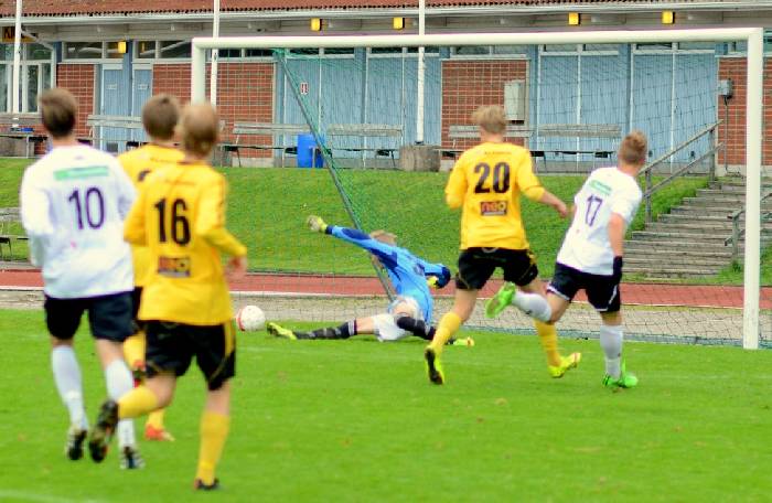 M&aacute;y t&iacute;nh dự đo&aacute;n b&oacute;ng đ&aacute; 22/6: VJS Vantaa vs P-Iirot