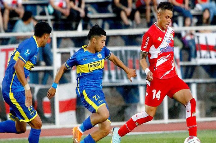 Nhận định, soi k&egrave;o A.Italiano vs Deportes Rengo, 6h ng&agrave;y 23/6