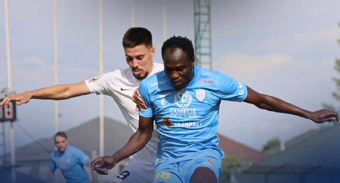 Nhận định, soi k&egrave;o Astana B vs FO Jas Qyran, 21h00 ng&agrave;y 22/6
