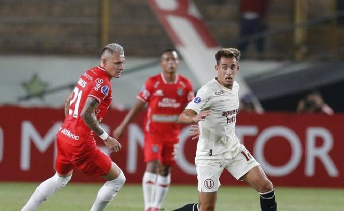 Nhận định, soi k&egrave;o Cienciano vs Universitario, 07h00 ng&agrave;y 23/6