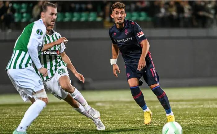 Nhận định, soi k&egrave;o Dziugas Telsiai vs VMFD Zalgiris, 23h00 ng&agrave;y 22/6