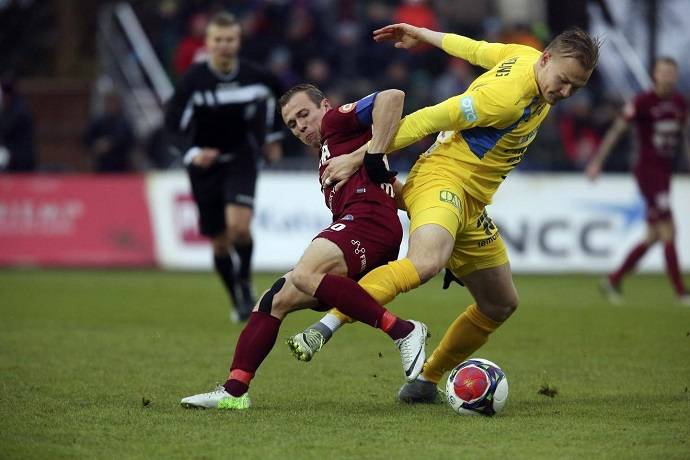 Nhận định, soi k&egrave;o JJK Jyvaskyla vs Turun Palloseura, 22h00 ng&agrave;y 22/6