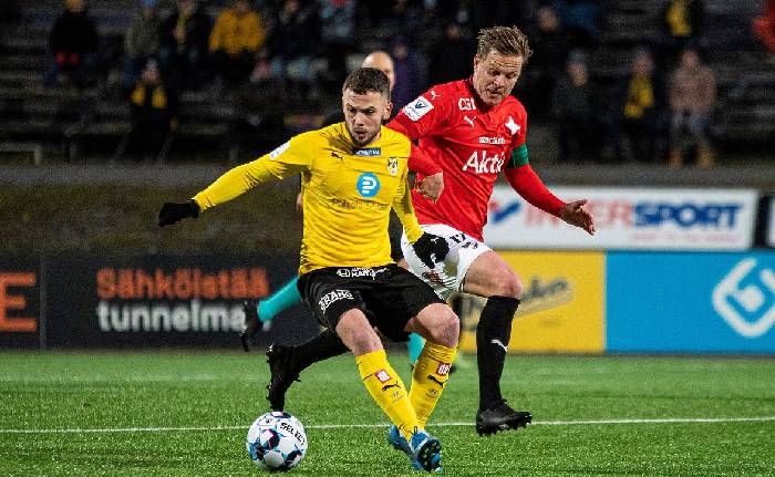 Nhận định, soi k&egrave;o KuPS vs HIFK, 21h00 ng&agrave;y 22/6