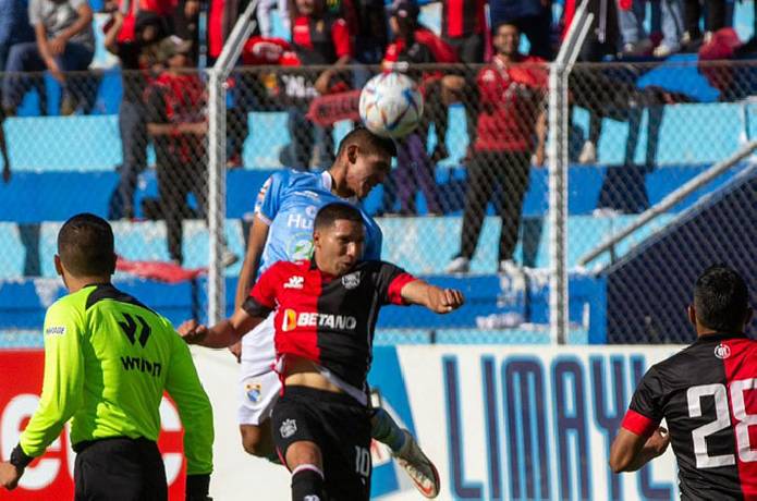 Nhận định, soi k&egrave;o Melgar vs Tarma, 6h ng&agrave;y 23/6