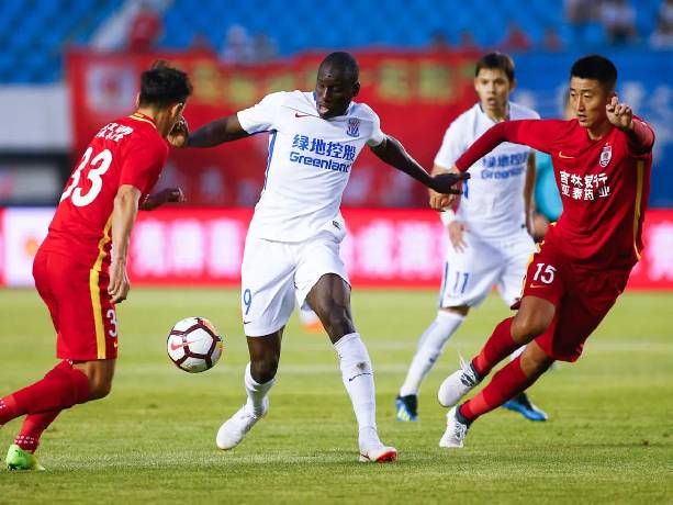 Nhận định, soi k&egrave;o Nanjing City vs Changchun YaTai, 18h30 ng&agrave;y 22/6