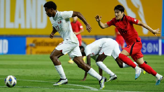 Nhận định, soi k&egrave;o U17 Afghanistan vs U17 Qatar, 21h00 ng&agrave;y 22/6