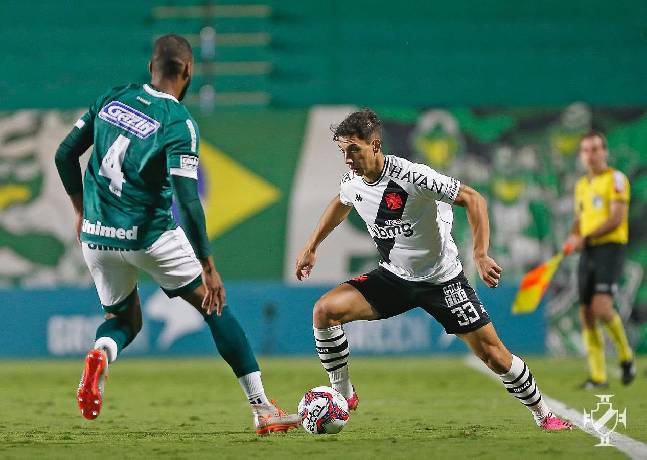 Nhận định, soi k&egrave;o Vasco da Gama vs Goias, 06h00 ng&agrave;y 23/6