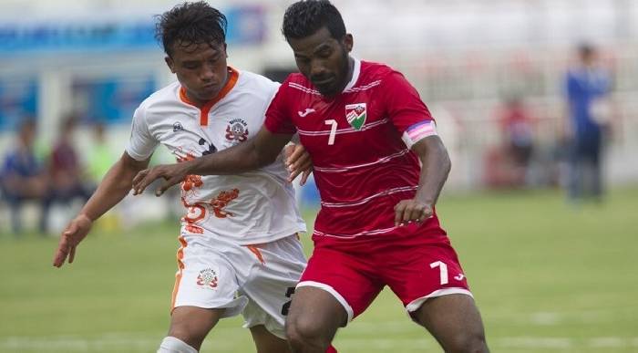 Ph&acirc;n t&iacute;ch k&egrave;o hiệp 1 Maldives vs Bhutan, 21h00 ng&agrave;y 22/6