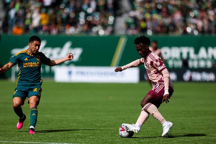 Ph&acirc;n t&iacute;ch k&egrave;o hiệp 1 Portland Timbers vs Chicago Fire, 09h30 ng&agrave;y 22/6