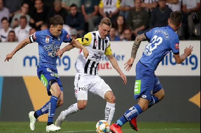 Ph&acirc;n t&iacute;ch k&egrave;o hiệp 1 SalPa vs Inter Turku, 22h30 ng&agrave;y 21/6