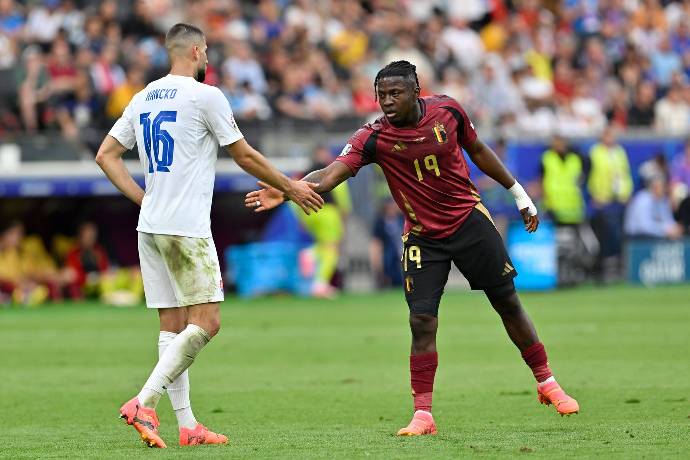 Chuy&ecirc;n gia dự đo&aacute;n Bỉ vs Romania, 02h00 ng&agrave;y 23/6