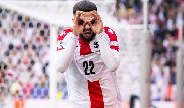 Dự đo&aacute;n, soi k&egrave;o thẻ v&agrave;ng Georgia vs CH S&eacute;c, 20h00 ng&agrave;y 22/6