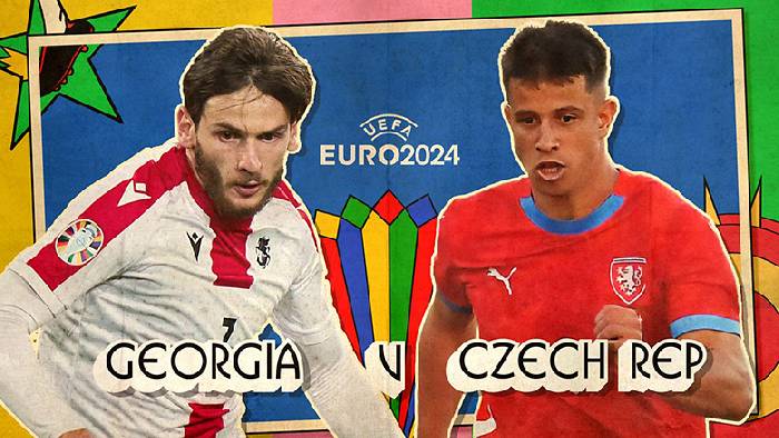 M&egrave;o Cass dự đo&aacute;n Georgia vs CH S&eacute;c, 20h00 ng&agrave;y 22/6