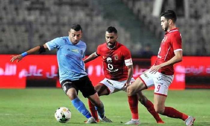Nhận định, soi k&egrave;o Al Ahly vs El Dakhleya, 23h00 ng&agrave;y 21/6: Ch&ecirc;nh lệch đẳng cấp