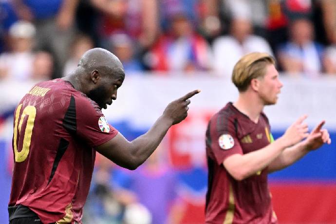 Nhận định, soi k&egrave;o Bỉ vs Romania bảng E Euro 2024, 02h00 ng&agrave;y 23/6: Chỉnh lại thước ngắm