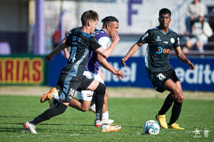 Nhận định, soi k&egrave;o Deportivo Maldonado vs Centro Atletico Fenix, 22h30 22/06: Thắng lợi nhọc nhằn