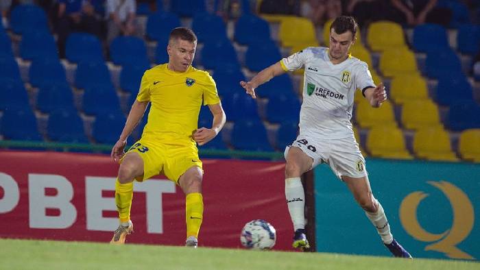 Nhận định, soi k&egrave;o FC Zhetysu vs Kaisar, 20h00 ng&agrave;y 22/6: Đối thủ y&ecirc;u th&iacute;ch