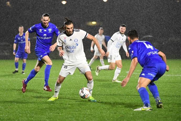 Nhận định, soi k&egrave;o Green Gully vs Oakleigh Cannons, 10h00 ng&agrave;y 22/6: Tin v&agrave;o lịch sử