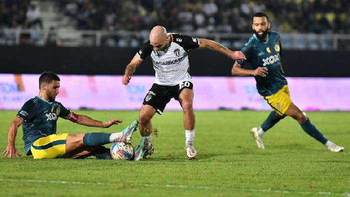 Nhận định, soi k&egrave;o Kuching FA vs Terengganu, 19h15 ng&agrave;y 22/6: Cửa tr&ecirc;n &lsquo;ghi điểm&rsquo;