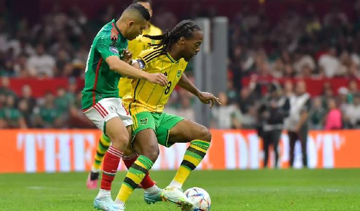Nhận định, soi k&egrave;o Mexico vs Jamaica, 8h00 ng&agrave;y 23/6: Ra ng&otilde; gặp thứ dữ