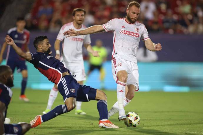 Nhận định, soi k&egrave;o Saint Louis City vs Atlanta United, 7h30 ng&agrave;y 23/6: Chủ nh&agrave; sa s&uacute;t