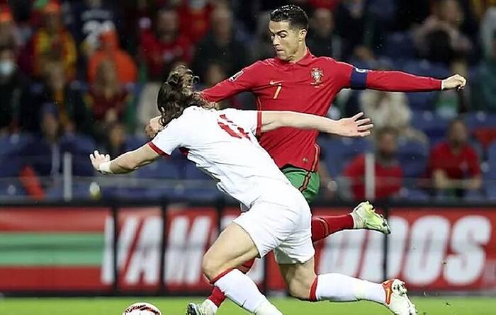 Nhận định, soi k&egrave;o Thổ Nhĩ Kỳ vs Bồ Đ&agrave;o Nha, bảng F Euro 2024, 23h00 ng&agrave;y 22/6: Yếu tố tinh thần