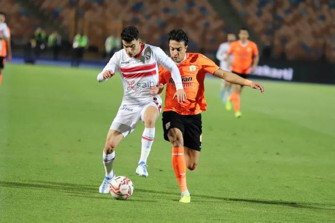 Nhận định, soi k&egrave;o Zamalek vs Pharco, 23h00 ng&agrave;y 21/6: Kh&aacute;ch tự tin