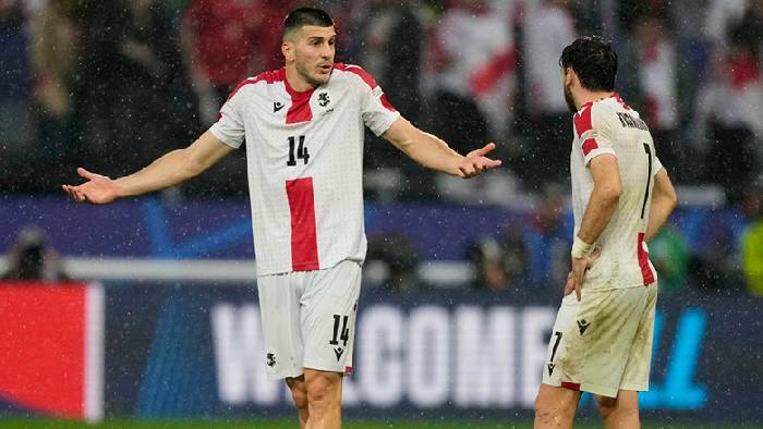 Soi k&egrave;o g&oacute;c Georgia vs CH S&eacute;c, 20h00 ng&agrave;y 22/6: Thất vọng cửa tr&ecirc;n