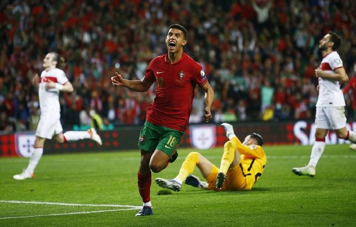 Soi k&egrave;o g&oacute;c Thổ Nhĩ Kỳ vs Bồ Đ&agrave;o Nha, 23h00 ng&agrave;y 22/6