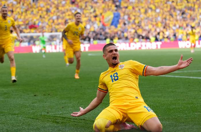 Soi k&egrave;o hiệp 1 Bỉ vs Romania, 02h00 ng&agrave;y 23/6: Rượt đuổi ngay từ những ph&uacute;t đầu