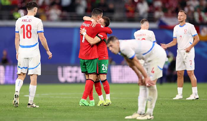 Soi k&egrave;o hiệp 1 Georgia vs CH S&eacute;c, 20h00 ng&agrave;y 22/6: Bắt nạt &lsquo;l&iacute;nh mới&rsquo;