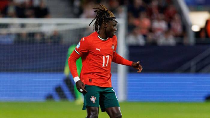 K&egrave;o v&agrave;ng b&oacute;ng đ&aacute; U21 Bồ Đ&agrave;o Nha vs U21 H&agrave; Lan, 23h00 ng&agrave;y 21/6: Tin v&agrave;o &lsquo;tiểu Seleccao&rsquo;