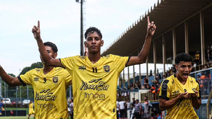 Nhận định, soi k&egrave;o Amazonas vs Vila Nova, 04h00 ng&agrave;y 23/6: Kh&oacute; c&oacute; nụ cười