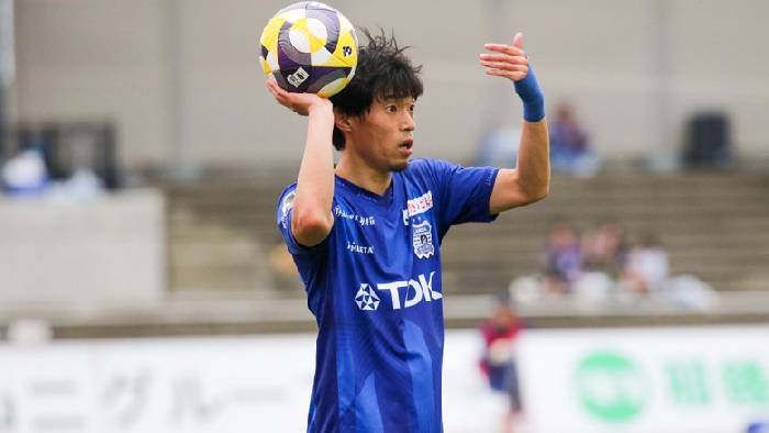 Nhận định, soi k&egrave;o Blaublitz Akita vs Montedio Yamagata, 12h00 ng&agrave;y 22/6: Nối d&agrave;i ng&agrave;y vui