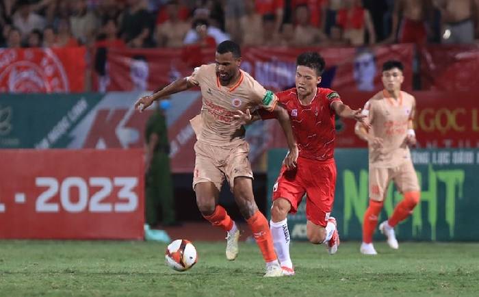 Nhận định, soi k&egrave;o C&ocirc;ng an H&agrave; Nội vs Hải Ph&ograve;ng, 17h00 ng&agrave;y 22/6: Bữa tiệc b&agrave;n thắng