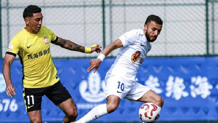 Nhận định, soi k&egrave;o Dalian Kuncheng vs Qingdao West Coast, 17h00 ng&agrave;y 22/6: Bất ngờ?