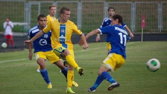 Nhận định, soi k&egrave;o FC Slutsk vs Naftan Novopolotsk, 20h00 ng&agrave;y 21/6: Thực dụng