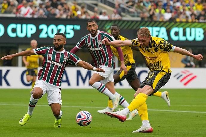 Nhận định, soi k&egrave;o Fluminense vs Ulsan HD, 5h00 ng&agrave;y 22/6: Bất ngờ nối tiếp bất ngờ