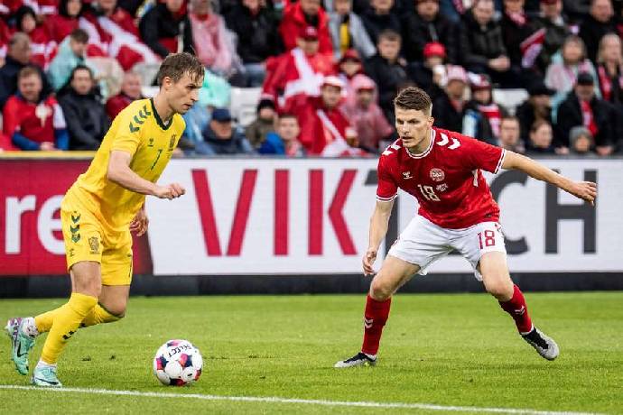 Nhận định, soi k&egrave;o Guangdong GZ-Power vs Tianjin Jinmen Tiger, 18h30 ng&agrave;y 21/6: Kh&aacute;ch v&agrave;o phom