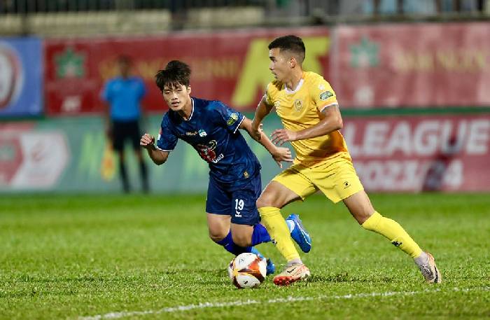 Nhận định, soi k&egrave;o HAGL vs Quảng Nam, 17h00 ng&agrave;y 22/6: H&agrave;i l&ograve;ng cả hai