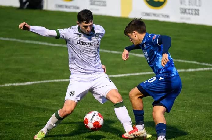 Nhận định, soi k&egrave;o HFX Wanderers vs Vancouver, 2h10 ng&agrave;y 22/6: Kh&aacute;ch qu&aacute; k&eacute;m cỏi