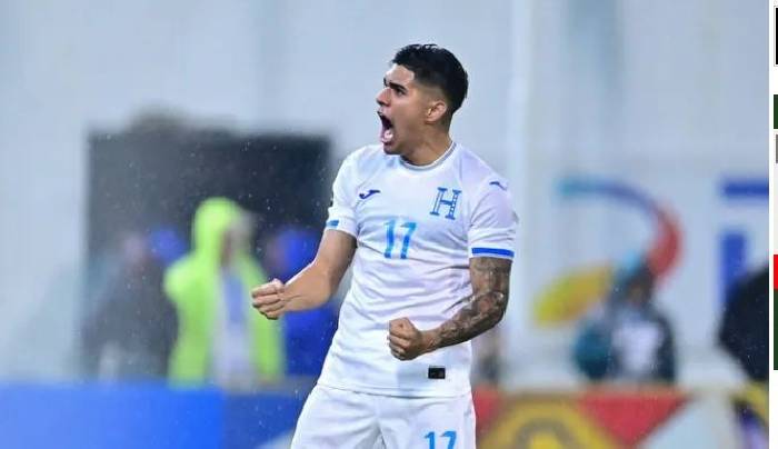 Nhận định, soi k&egrave;o Honduras vs El Salvador, 09h00 ng&agrave;y 22/6: Một mất một c&ograve;n