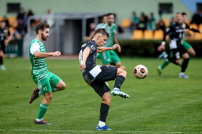 Nhận định, soi k&egrave;o Hradec Kralove vs MFK Skalica, 22h00 ng&agrave;y 21/6: Khởi đầu thuận lợi