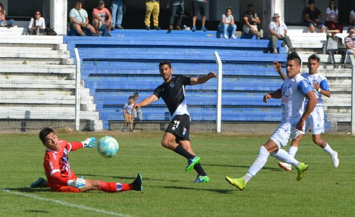 Nhận định, soi k&egrave;o Juventud vs Danubio, 1h00 ng&agrave;y 22/6: Kh&ocirc;ng dễ cho chủ nh&agrave;