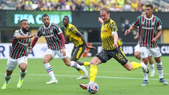 Nhận định, soi k&egrave;o Mamelodi Sundowns vs Dortmund, 23h00 ng&agrave;y 21/6: 3 điểm cho Dortmund